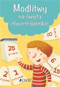Polska książka : Modlitwy n... - Silvia Vecchini