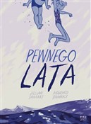 Pewnego la... - J. Tamaki, M. Tamaki -  books from Poland