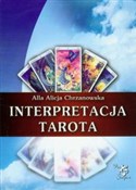 Interpreta... - Alla Alicja Chrzanowska -  foreign books in polish 