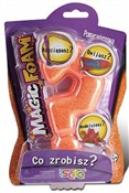 Magic Foam... -  Książka z wysyłką do UK