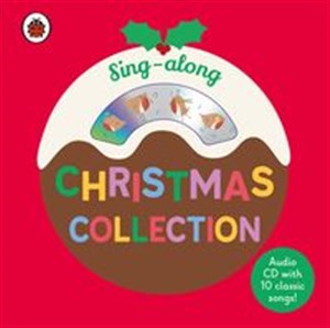 Picture of Sing-along Christmas Collection