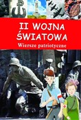 II wojna ś... - Opracowanie Zbiorowe -  Polish Bookstore 