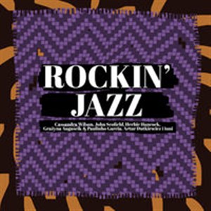 Picture of Rockin' Jazz