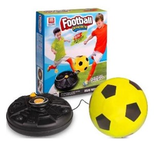 Obrazek Zestaw treningowy do piłki nożnej