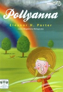 Picture of [Audiobook] Pollyanna