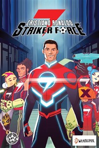 Picture of Striker Force 7 część 1