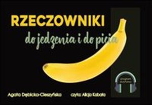 Picture of Rzeczowniki do jedzenia i do picia