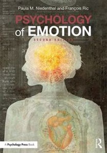 Picture of Psychology of Emotion