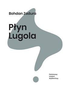 Obrazek Płyn Lugola