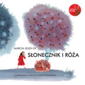 Słonecznik... - Marcin Jeleń -  books from Poland
