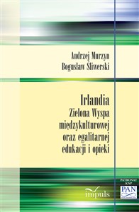 Picture of Irlandia Zielona Wyspa międzykulturowej oraz egalitarnej edukacji i opieki