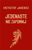 Książka : Jedenaste ... - Krzysztof Jasiewicz