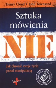 Picture of Sztuka mówienia NIE