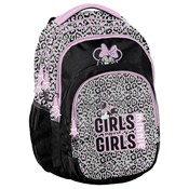 Polska książka : Plecak 3-k...