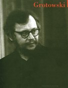 Książka : Grotowski ... - Stanisław Rosiek