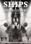 Ships and ... - Fred M. Walker -  books in polish 