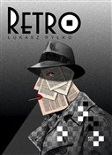 Retro - Łukasz Ryłko -  foreign books in polish 