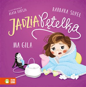 Picture of Jadzia Pętelka ma gila