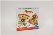 Pizza -  books from Poland