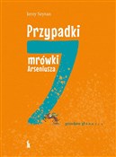 polish book : Przypadki ... - Jerzy Szyran