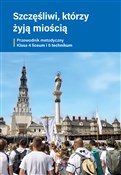 Religia Sz... - Ks. Dr Krzysztof Mielnicki, Elżbieta Kondrak -  Polish Bookstore 