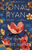 The Queen ... - Donal Ryan -  books in polish 