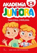 Akademia J... - Opracowanie Zbiorowe -  books from Poland