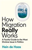 Książka : How Migrat... - Haas Hein de