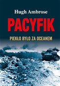 Pacyfik Pi... - Hugh Ambrose -  foreign books in polish 