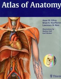 Picture of Atlas of Anatomy