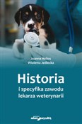 Historia i... - Joanna Helios, Wioletta Jedlecka -  foreign books in polish 