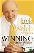 Polska książka : Winning zn... - Jack Welch, Suzy Welch
