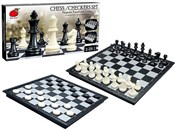 Książka : Szachy war...