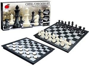 Picture of Szachy warcamy magnetyczne