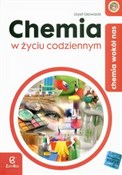 Książka : Chemia wok... - Józef Głowacki