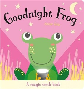 Obrazek Goodnight Frog