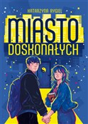 Miasto dos... - Katarzyna Rygiel -  Polish Bookstore 