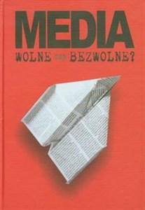 Picture of Media wolne czy bezwolne