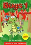 Bugs 1 Pod... - Read Carol, Soberon Ana - Ksiegarnia w UK