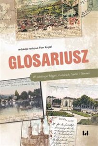 Obrazek Glosariusz W podróży po Bułgarii, Czechach, Serbii i Słowenii