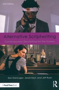 Picture of Alternative Scriptwriting Contemporary Storytelling for the Screen