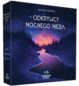 Odkrywcy n... -  Polish Bookstore 