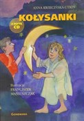 Kołysanki ... - Anna Kwiecińska-Utkin -  books from Poland
