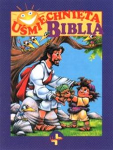 Picture of Uśmiechnięta Biblia
