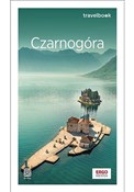 polish book : Czarnogóra... - Draginja Nadaždin, Maciej Niedźwiecki, Krzysztof Bzowski