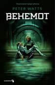 Behemoth T... - Peter Watts -  books from Poland