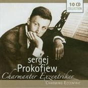 polish book : Prokofiev:...