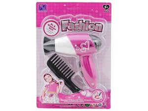 Obrazek Zestaw piękności z torebką