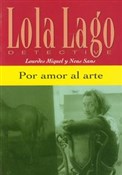 Por amor a... - Lourdes Miquel, Neus Sans -  books in polish 