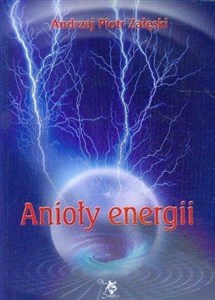Picture of Anioły energii
